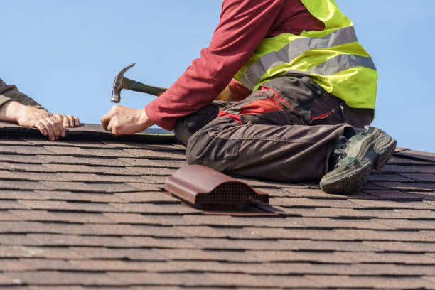 Residential Roof Replacement in Holstein, IA