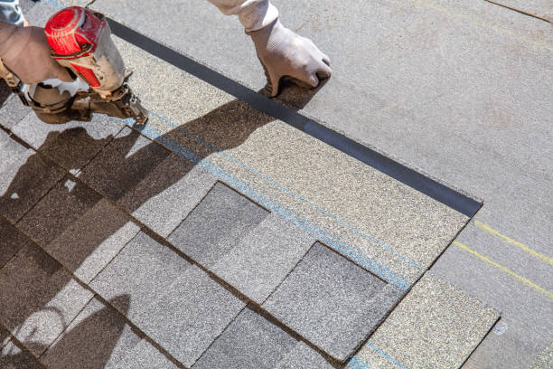 Quick and Trustworthy Emergency Roof Repair Services in Holstein, IA